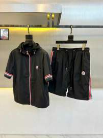 Picture of Moncler Shirt Pant Suits _SKUMonclerM-3XL12yn19223864